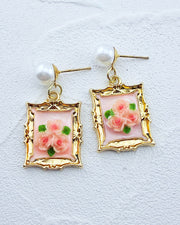 Picture Perfect Earrings