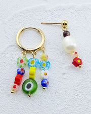 Artist's Edge Earrings