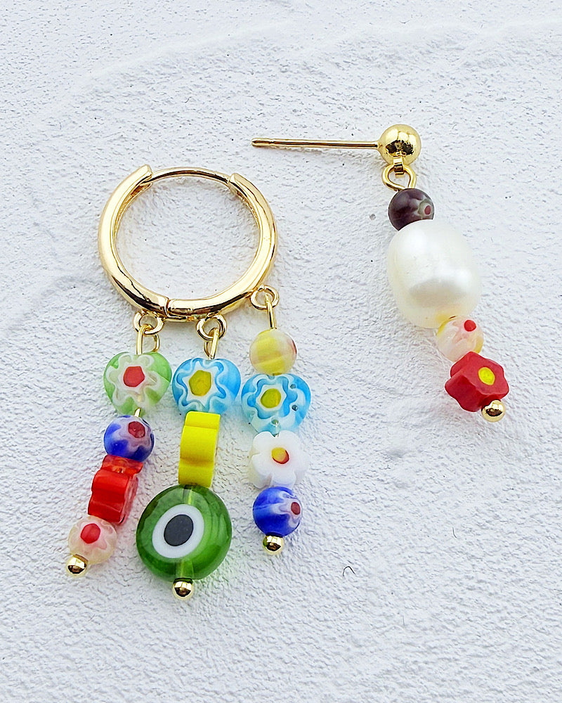 Artist's Edge Earrings