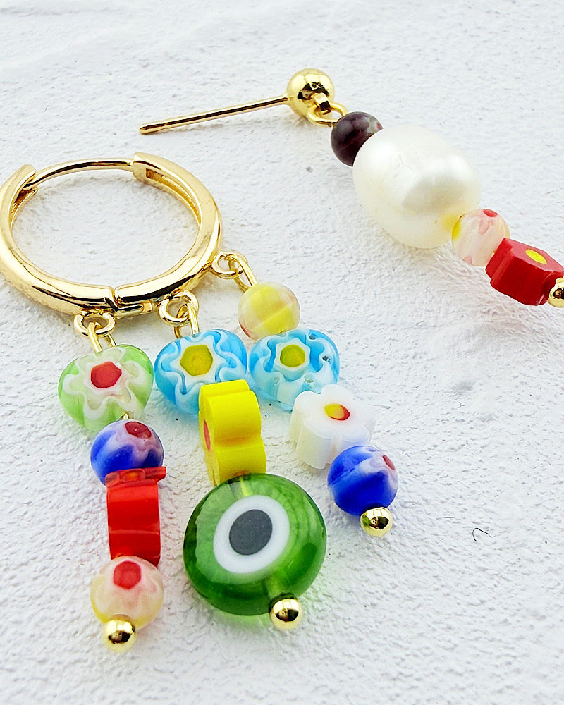 Artist's Edge Earrings