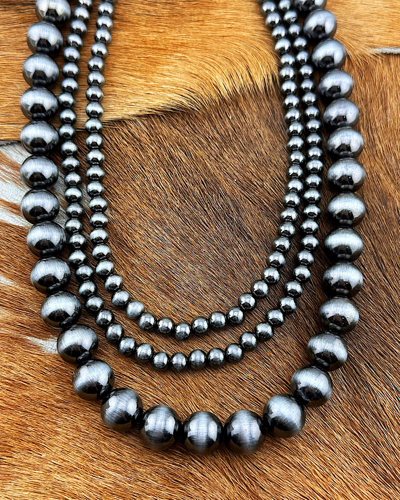 Sonora Layer Necklace