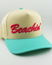 Beachin' Trucker Hat