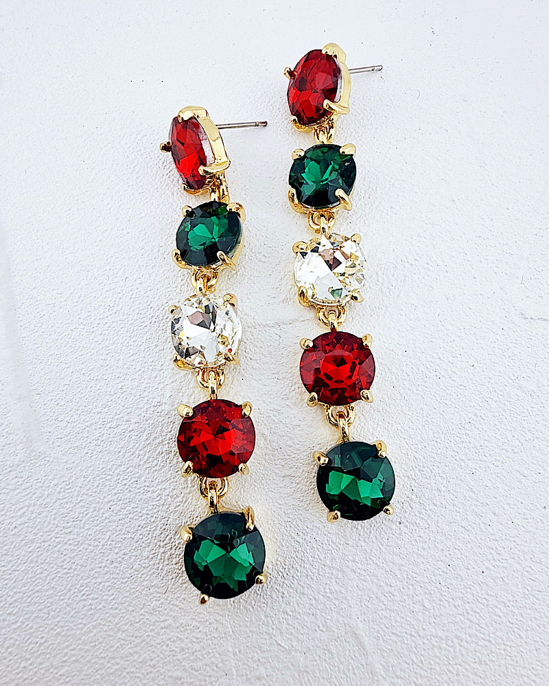 Sparkle & Shine Earrings