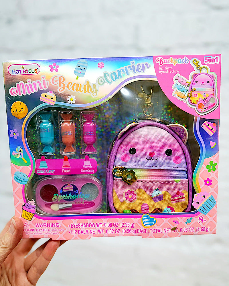 Sweets Mini Beauty Carrier