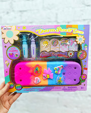 Good Day Charm Pencil Case