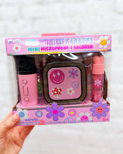 Good Day LED Wireless Karaoke