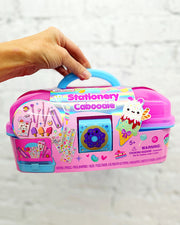 Sweets Stationary Caboodle