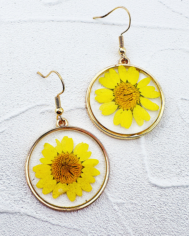 Sunny Days Earrings
