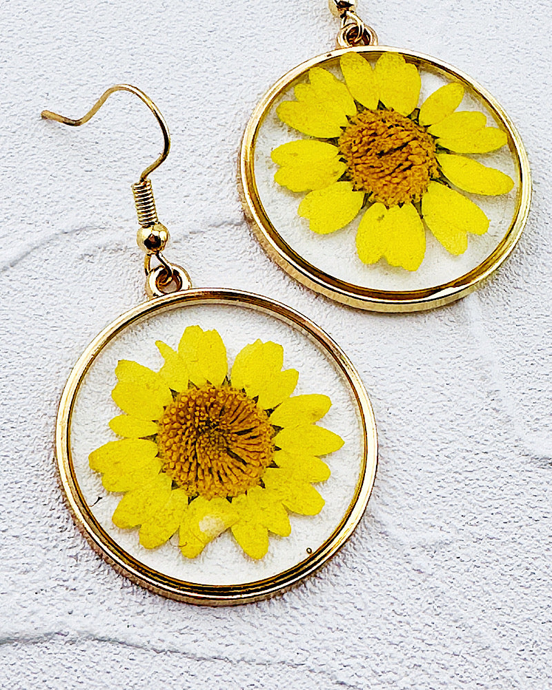 Sunny Days Earrings