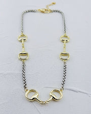 Rodeo Royalty Necklace