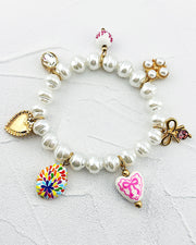 Barbie Charm Bracelet