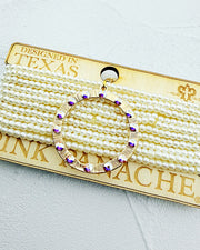Penelope 10pc Bracelet Stack