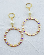Penelope Earrings