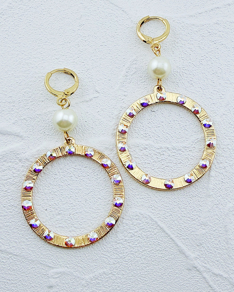 Penelope Earrings
