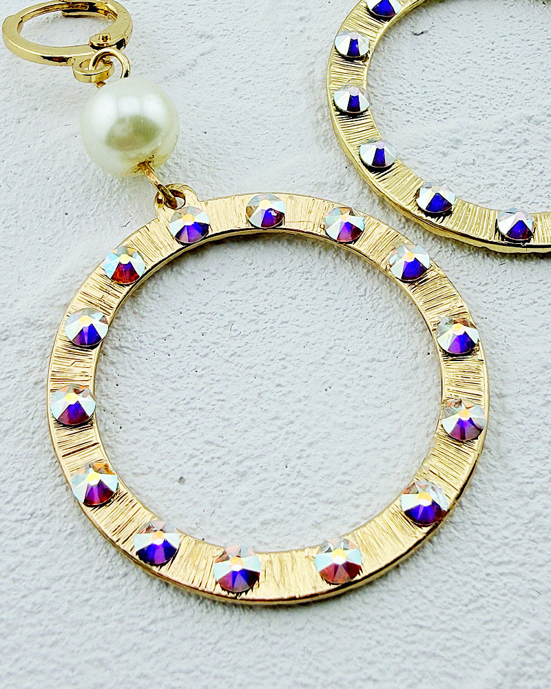 Penelope Earrings