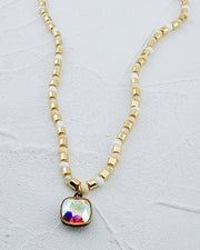 Kamille Mod Necklace