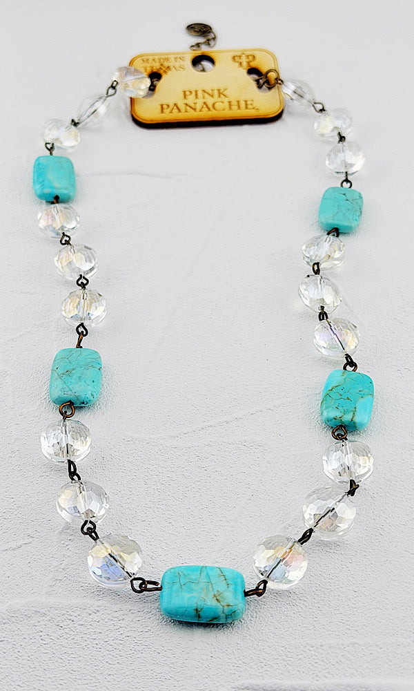 Tessa Necklace