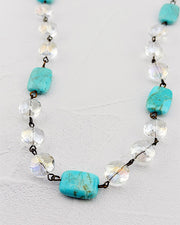 Tessa Necklace