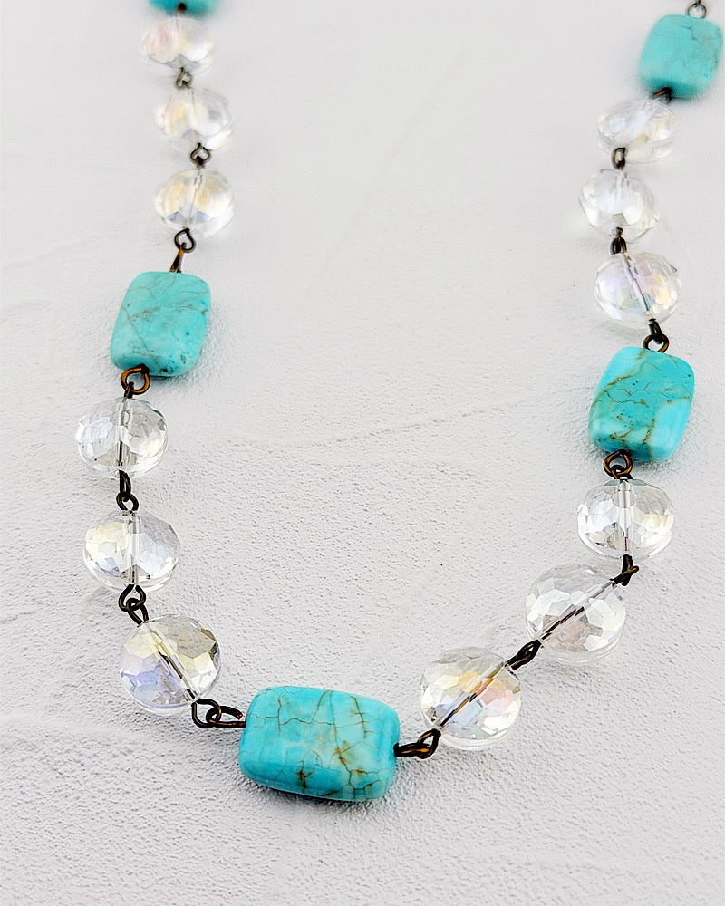 Tessa Necklace