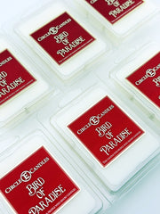 Bird Of Paradise Wax Melts