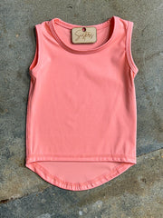Everyday Play Peach Active Tank