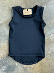 Everyday Play Black Active Tank