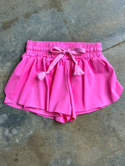 Everyday Play Pink Active Shorts