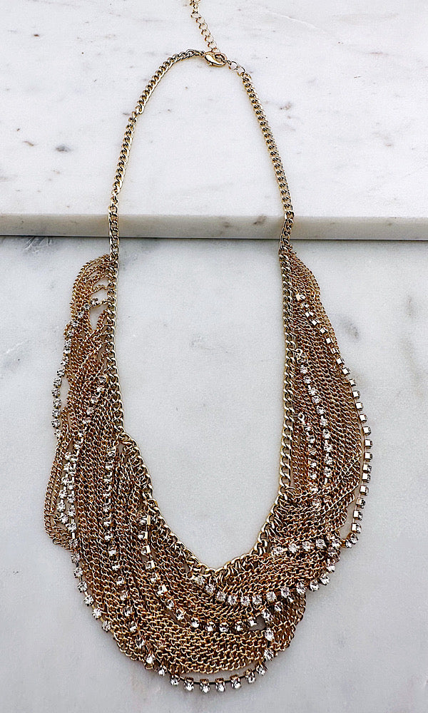 Ashanti Necklace