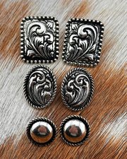 Salida Earring Trio