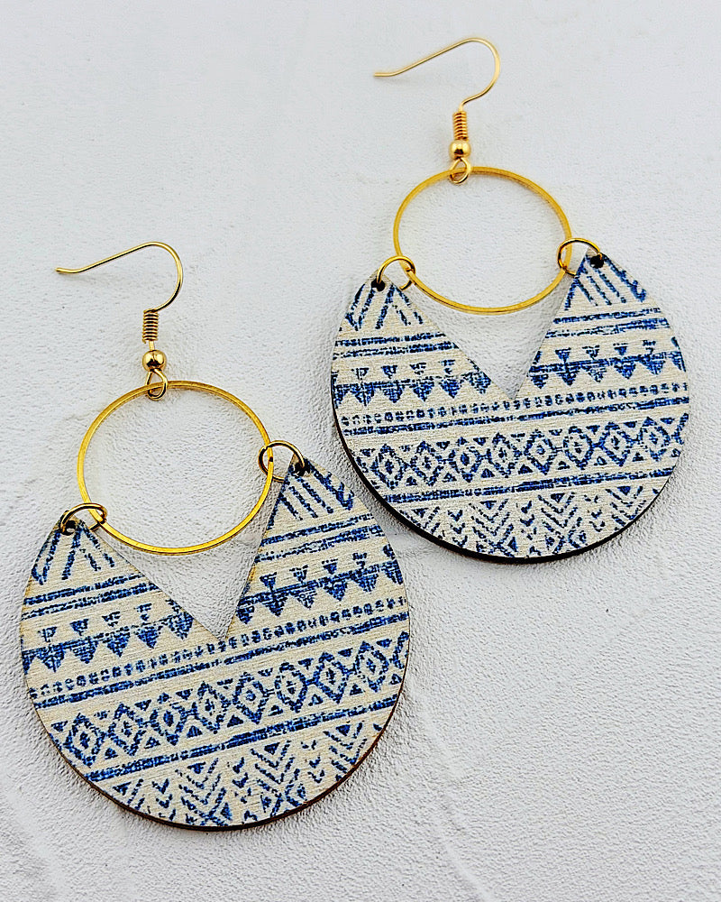 Daydream Drifter Earrings