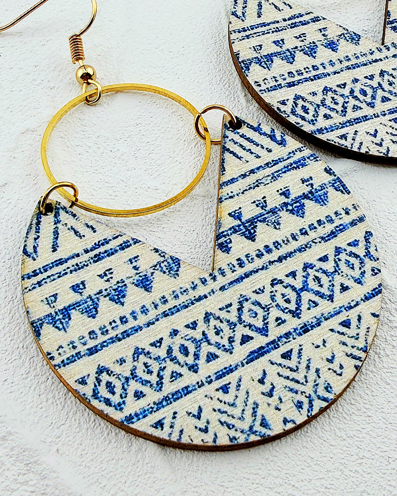 Daydream Drifter Earrings