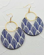 Indie Soul Earrings