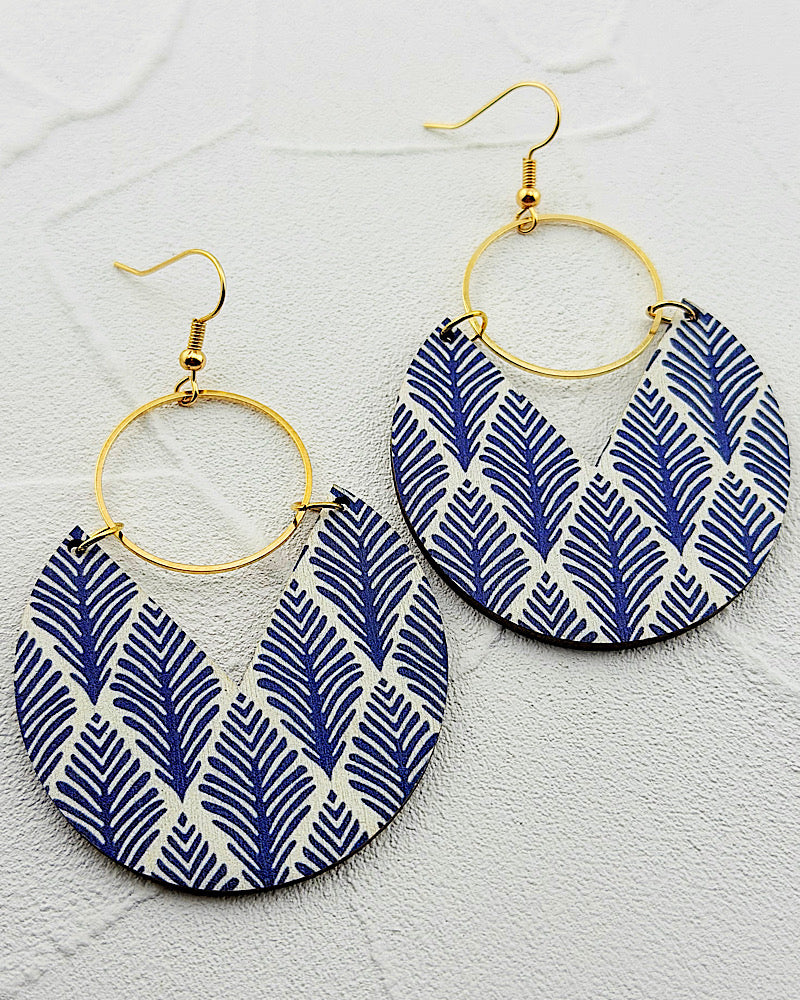 Indie Soul Earrings