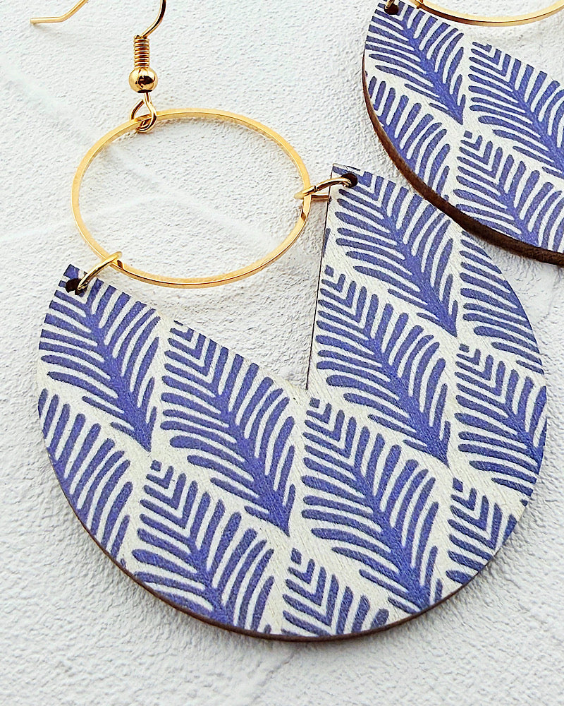 Indie Soul Earrings