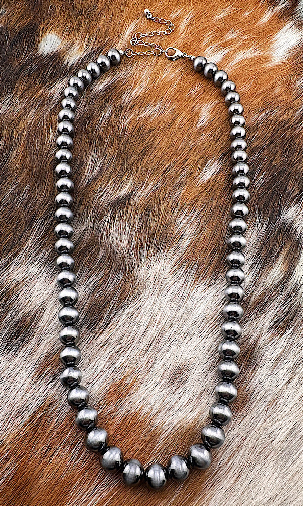 Durango Necklace