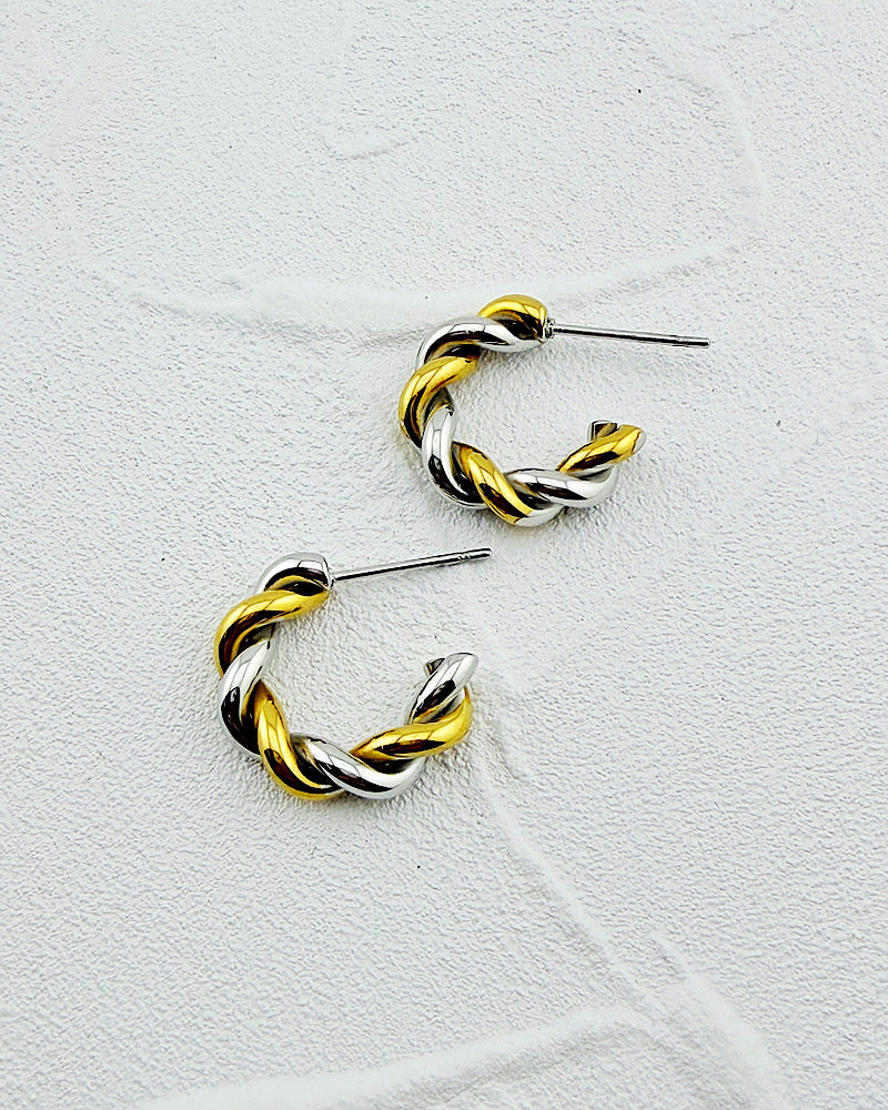 Chaos Hoops