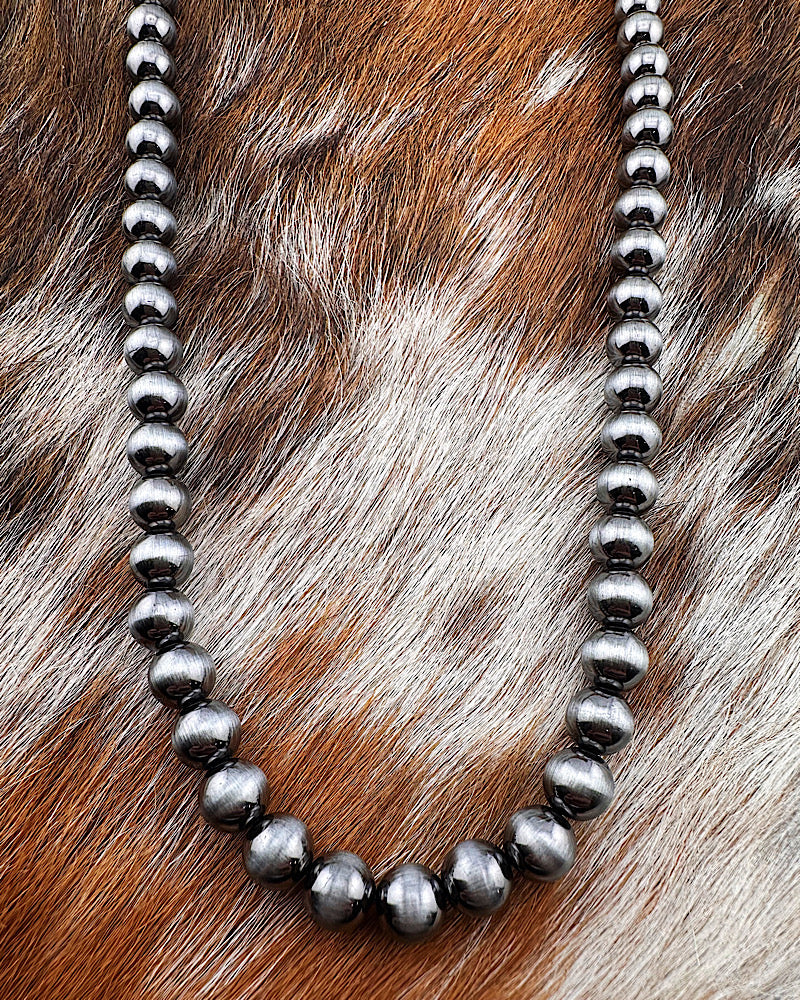 Durango Necklace