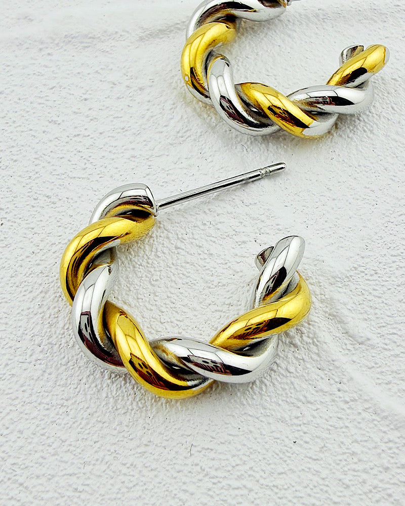 Chaos Hoops