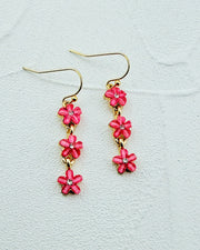Blooming Beauty Earrings