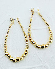 Midnight Vibes Earrings
