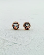 Haute Shine Studs