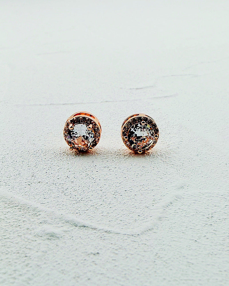 Haute Shine Studs
