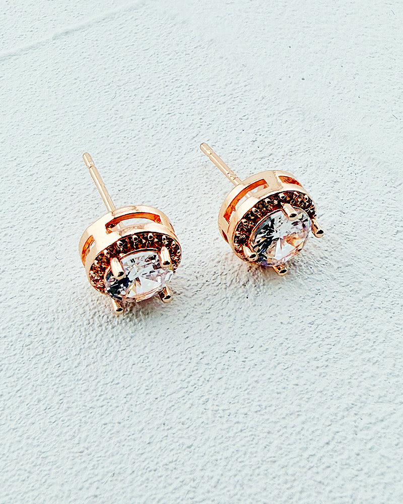 Haute Shine Studs