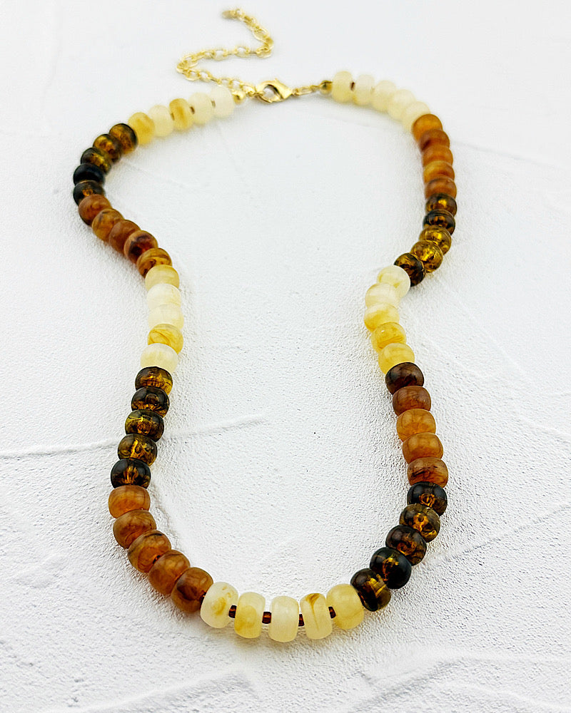 Tara Tortoise Necklace