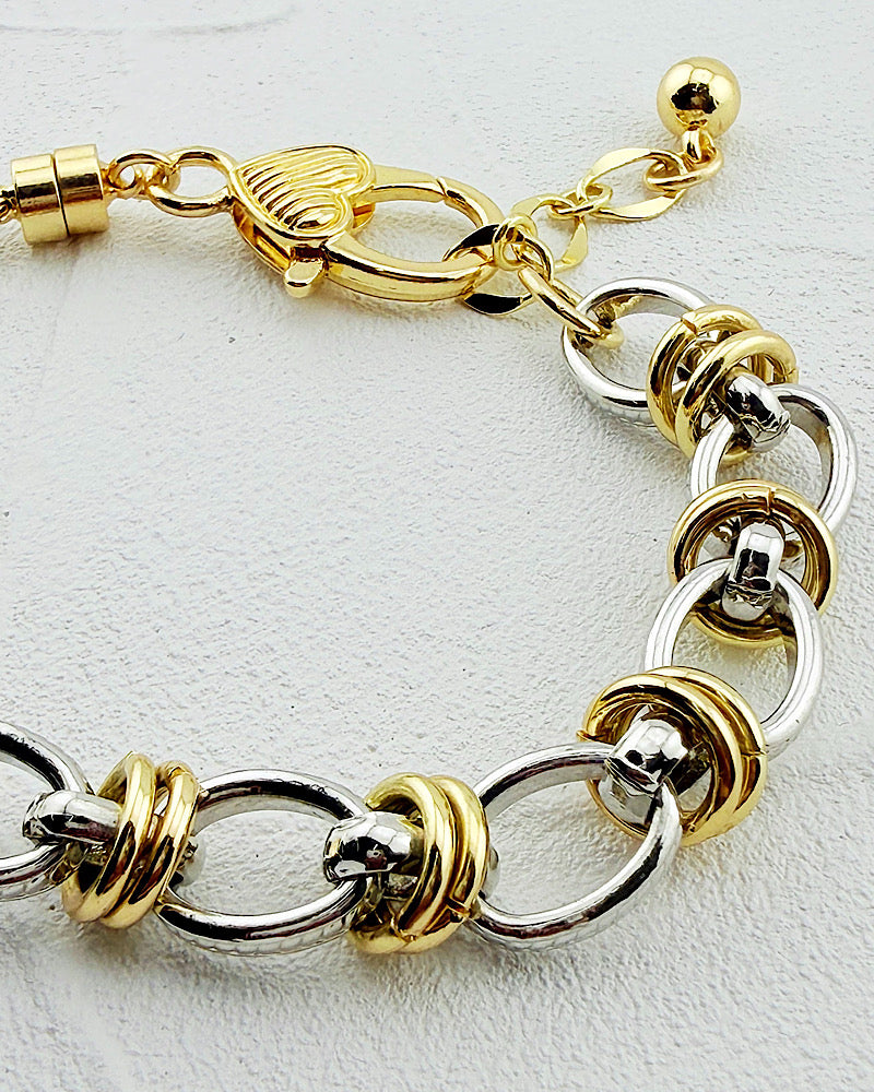City Lights Bracelet