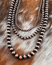 Copper Creek Necklace