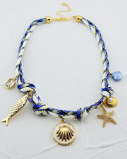 Sunken Treasure Necklace