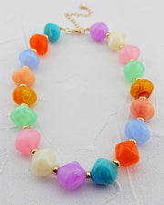 Sugar Pop Necklace