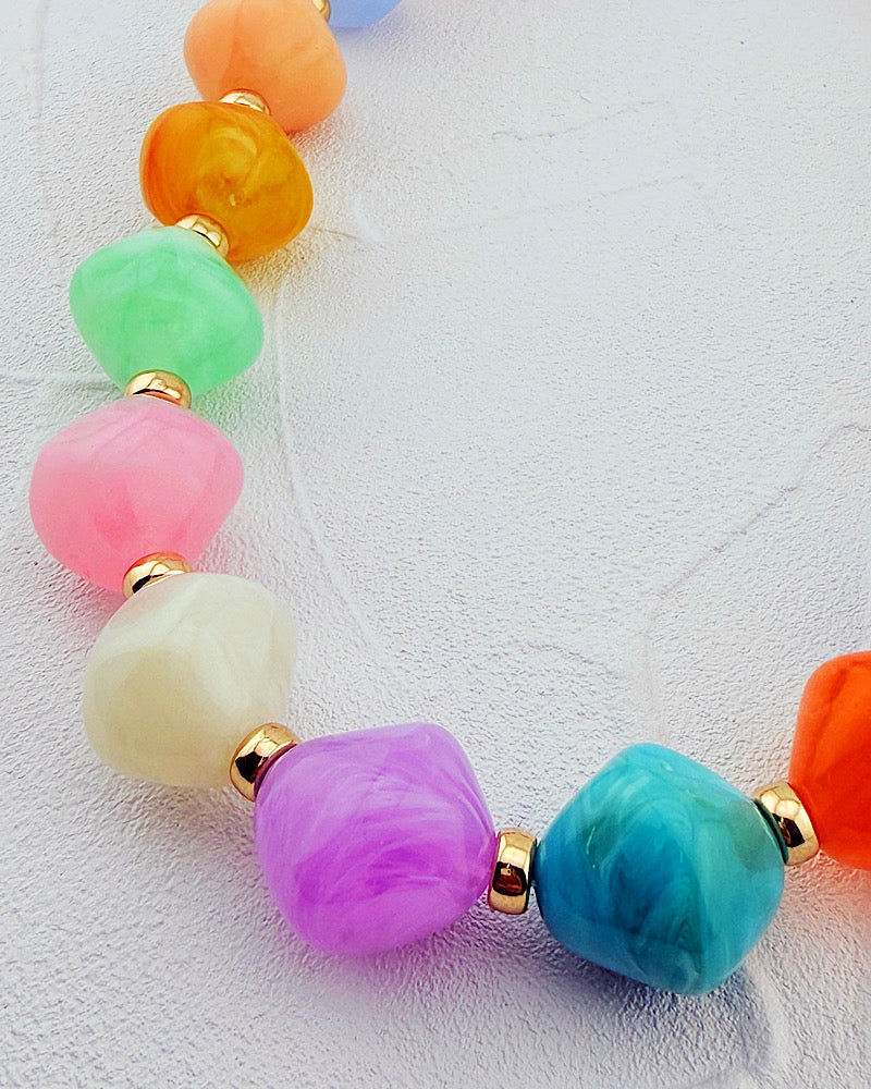 Sugar Pop Necklace