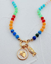 Captain's Charm Necklace
